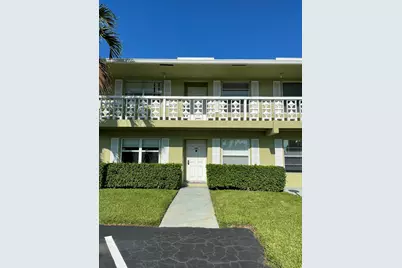 1141 Calamondin Terrace #203, Delray Beach, FL 33445 - Photo 3