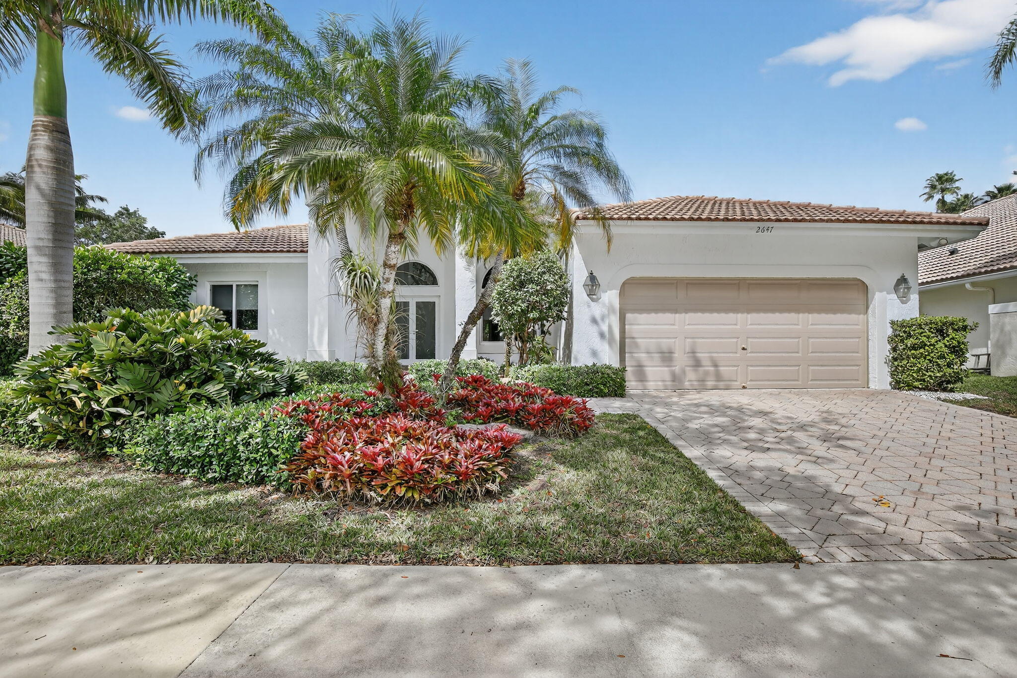 2647 Miller Ct - 2647 Miller Ct, Weston, FL 33332 Luxury Property | Jose Angel Pina