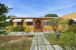 2703 Fillmore St, Hollywood, FL 33020 - Photo 5