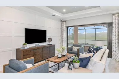 13529 SW Mazzano Street, Port Saint Lucie, FL 34987 - Photo 11