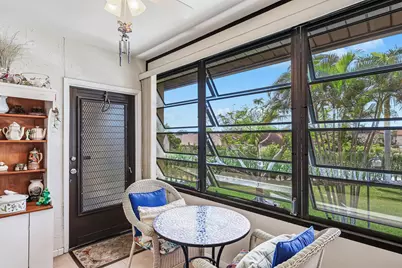 302 Pine Ridge Circle #A-2, Greenacres, FL 33463 - Photo 3