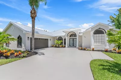 163 SE Osprey Ridge, Port Saint Lucie, FL 34984 - Photo 3
