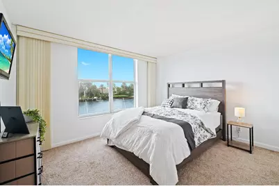 1050 Hillsboro Mile #Unit 203w, Hillsboro Beach, FL 33062 - Photo 17