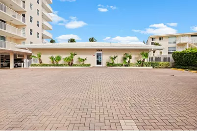 1050 Hillsboro Mile #Unit 203w, Hillsboro Beach, FL 33062 - Photo 25