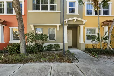 1717 Borrego Way #4, West Palm Beach, FL 33401 - Photo 53