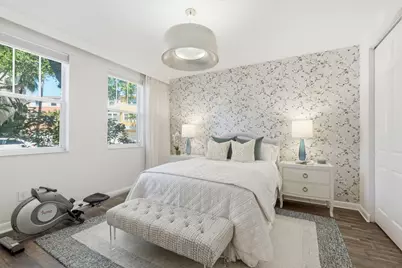 1717 Borrego Way #4, West Palm Beach, FL 33401 - Photo 19