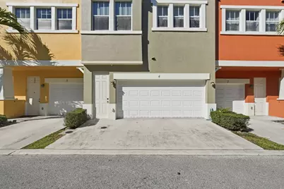 1717 Borrego Way #4, West Palm Beach, FL 33401 - Photo 55