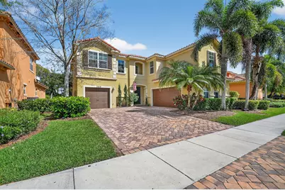3418 Vanderbilt Drive, Wellington, FL 33414 - Photo 1