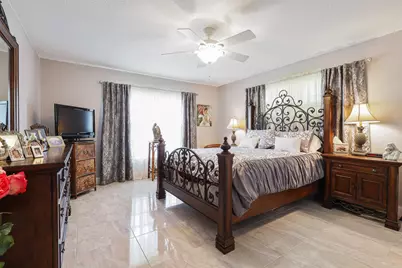 9860 Chestnut Tree Terrace #A, Boynton Beach, FL 33436 - Photo 5