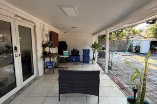 814 Colonial Rd, West Palm Beach, FL 33405 - Photo 7