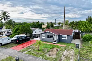 2743 Kentucky St, West Palm Beach, FL 33406 - Photo 1