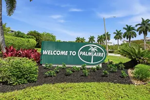 2801 N Palm Aire Dr, Pompano Beach, FL 33069 - Photo 23