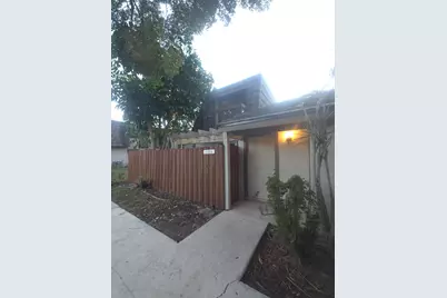 4183 Palm Bay Circle #A, West Palm Beach, FL 33406 - Photo 1