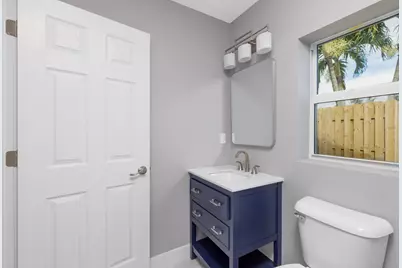 1036 NE Wright Avenue, Jensen Beach, FL 34957 - Photo 3