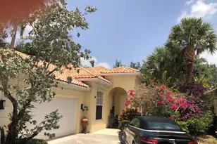 4601 Hammock Cir, Delray Beach, FL 33445 - Photo 1