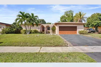 7901 NW 44th Court, Lauderhill, FL 33351 - Photo 5