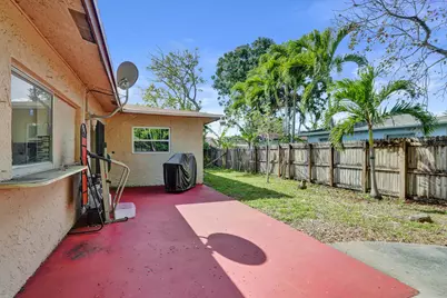 7901 NW 44th Court, Lauderhill, FL 33351 - Photo 35