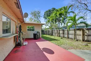7901 NW 44th Ct, Lauderhill, FL 33351 - Photo 35