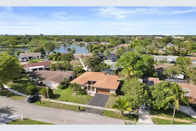 7901 NW 44th Court, Lauderhill, FL 33351 - Photo 1