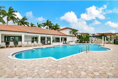 723 Villa Circle #723, Boynton Beach, FL 33435 - Photo 7