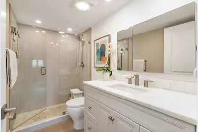 1801 S Flagler Drive #806, West Palm Beach, FL 33401 - Photo 9