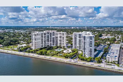 1801 S Flagler Drive #806, West Palm Beach, FL 33401 - Photo 11