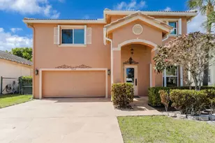 1124 Rialto Dr, Boynton Beach, FL 33436 - Photo 1