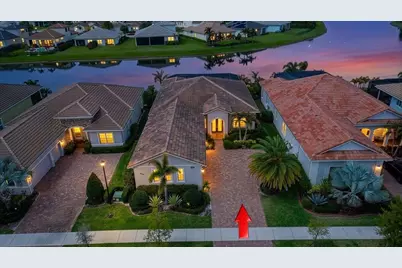 9116 SW Pepoli Way, Port Saint Lucie, FL 34987 - Photo 3