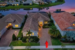 9116 SW Pepoli Way, Port Saint Lucie, FL 34987 - Photo 3