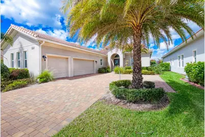 9116 SW Pepoli Way, Port Saint Lucie, FL 34987 - Photo 1