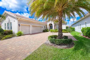 9116 SW Pepoli Way, Port Saint Lucie, FL 34987 - Photo 1