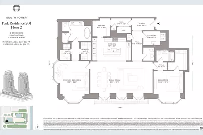 1355 S Flagler Drive #201, West Palm Beach, FL 33401 - Photo 15