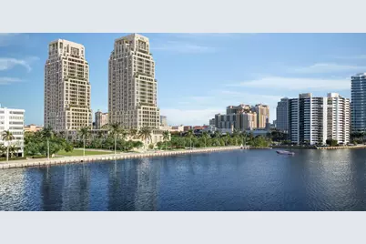 1355 S Flagler Drive #1405, West Palm Beach, FL 33401 - Photo 1