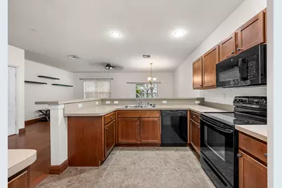 2545 Creekside Drive, Fort Pierce, FL 34981 - Photo 3