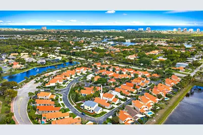 13305 St Tropez Circle, Palm Beach Gardens, FL 33410 - Photo 1
