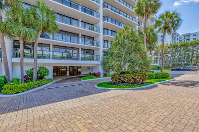 3440 S Ocean Boulevard S #401, Palm Beach, FL 33480 - Photo 5