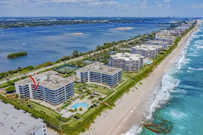 3440 S Ocean Boulevard S #401, Palm Beach, FL 33480 - Photo 19