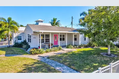 736 Rockland Drive, West Palm Beach, FL 33405 - Photo 1