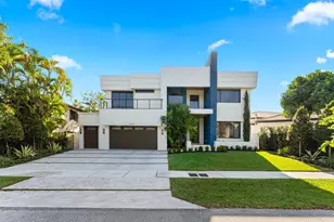 1032 SE 12th Way, Fort Lauderdale, FL 33316 - Photo 1