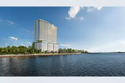 1717 N Flagler Drive #2403, West Palm Beach, FL 33407 - Photo 1