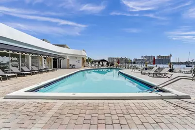 100 Golden Isles Drive #815, Hallandale Beach, FL 33009 - Photo 39