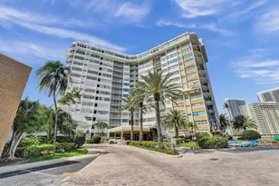 100 Golden Isles Dr, Hallandale Beach, FL 33009 - Photo 1