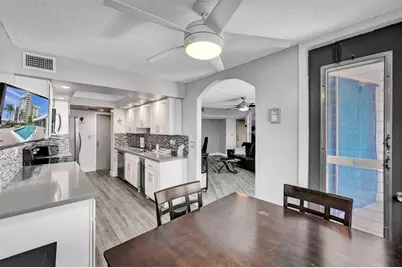 100 Golden Isles Drive #815, Hallandale Beach, FL 33009 - Photo 29