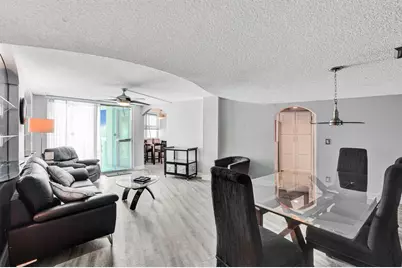 100 Golden Isles Drive #815, Hallandale Beach, FL 33009 - Photo 3
