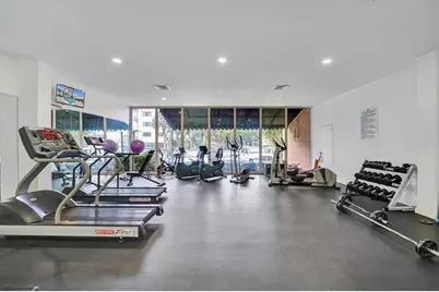 100 Golden Isles Drive #815, Hallandale Beach, FL 33009 - Photo 35