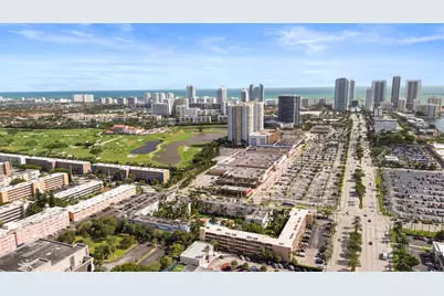 1333 E Hallandale Beach Boulevard #409, Hallandale Beach, FL 33009 - Photo 11