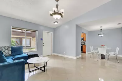 5272 Bosque Lane #31, West Palm Beach, FL 33415 - Photo 9