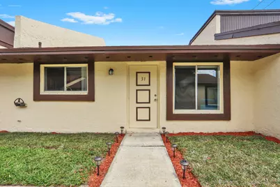 5272 Bosque Lane #31, West Palm Beach, FL 33415 - Photo 21