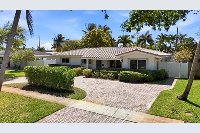 2140 NE 52nd Court, Fort Lauderdale, FL 33308 - Photo 1