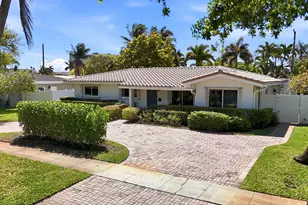 2140 NE 52nd Ct, Fort Lauderdale, FL 33308 - Photo 1